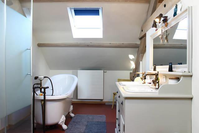 O D'chato Appartement Bruges